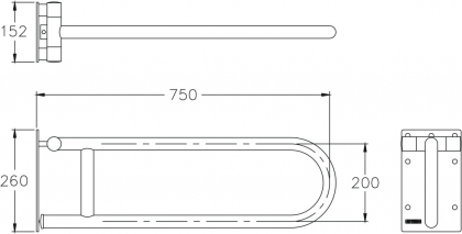 H-6121尺寸