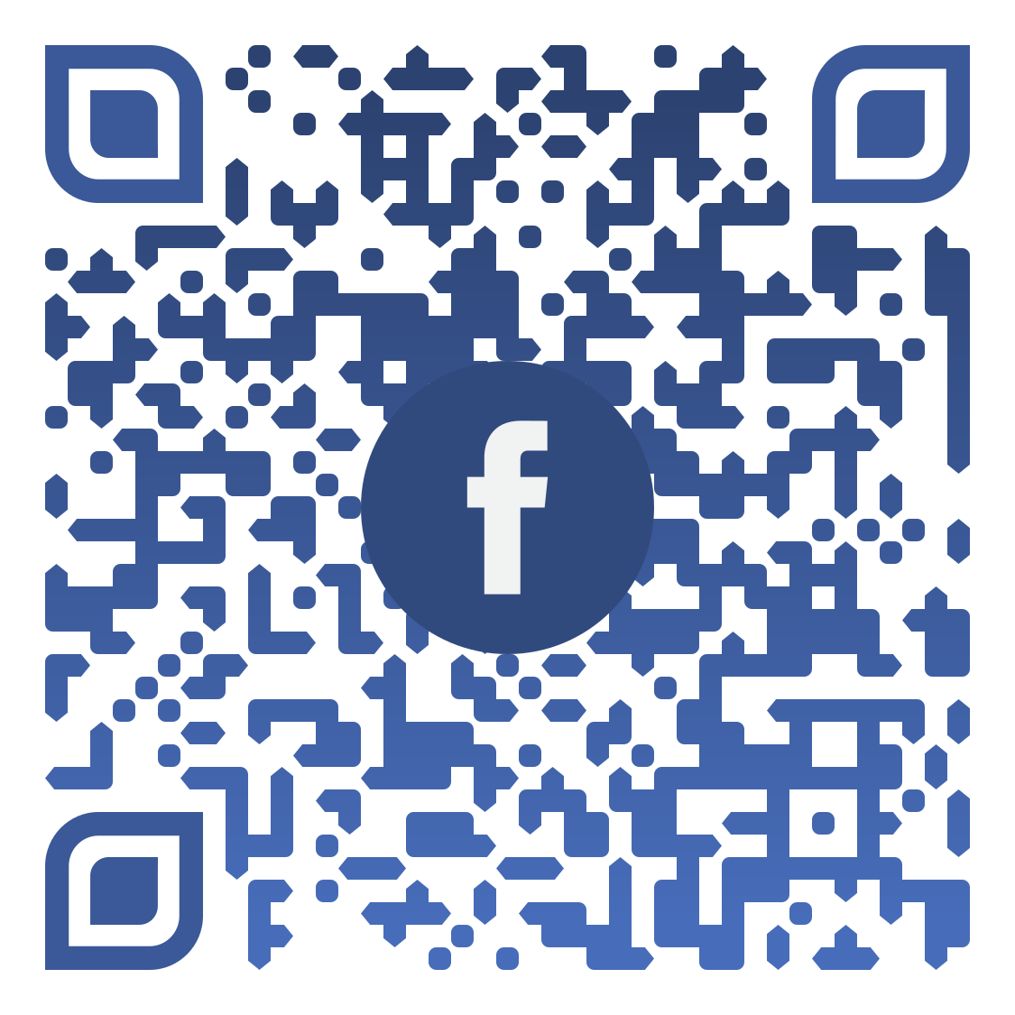 FB qr-code