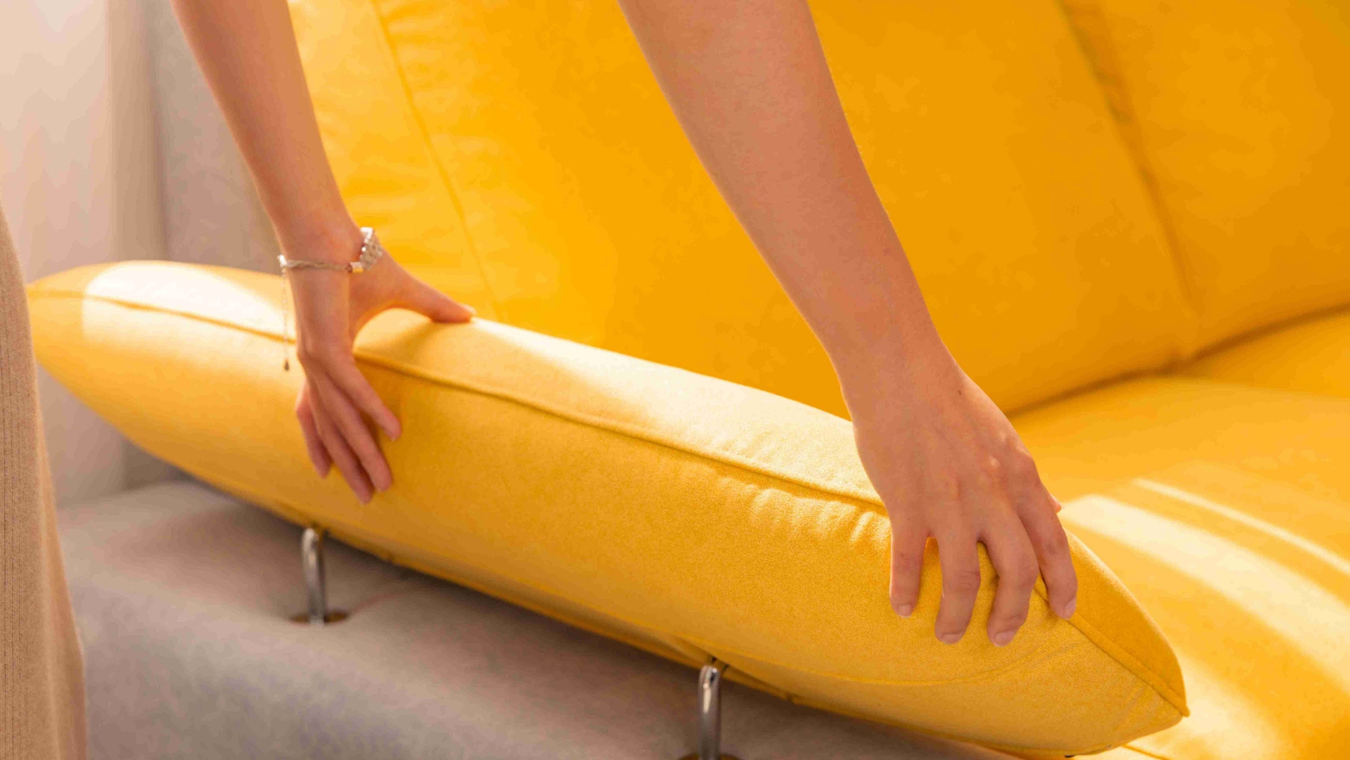 五股防潑水沙發首選懶洋洋